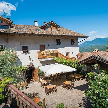 Holiday home Jagerhof