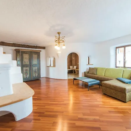 Holiday home Jagerhof Caldaro